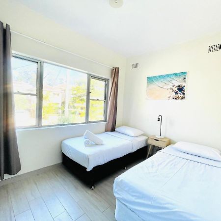 Lotus Stay Manly - Apartment 29A Sidney Exterior foto