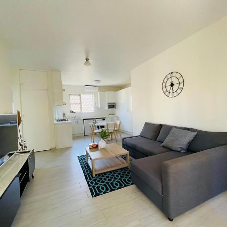 Lotus Stay Manly - Apartment 29A Sidney Exterior foto