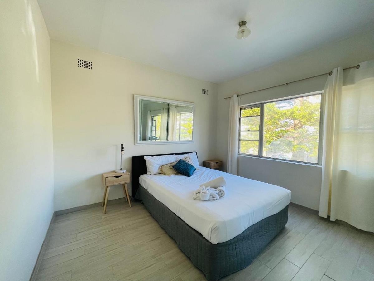 Lotus Stay Manly - Apartment 29A Sidney Exterior foto