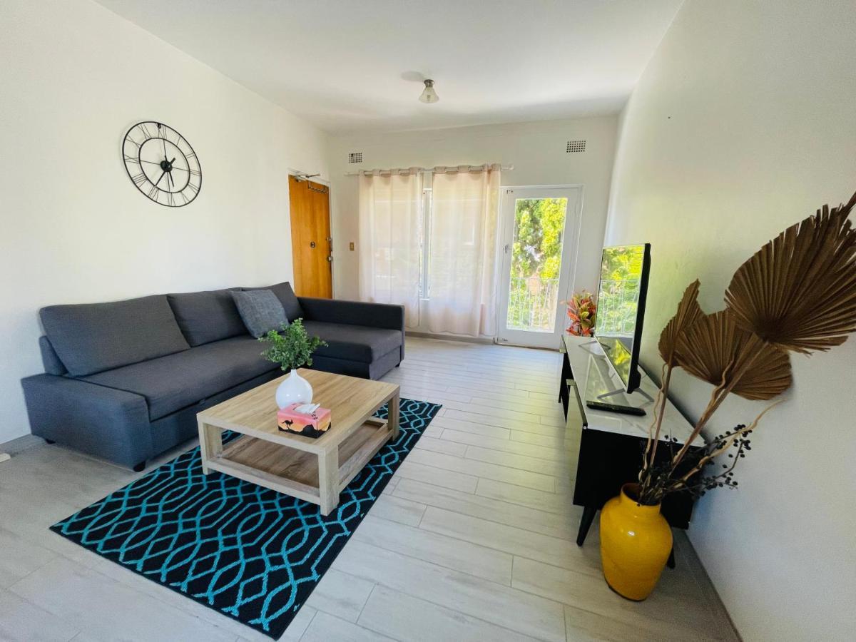 Lotus Stay Manly - Apartment 29A Sidney Exterior foto