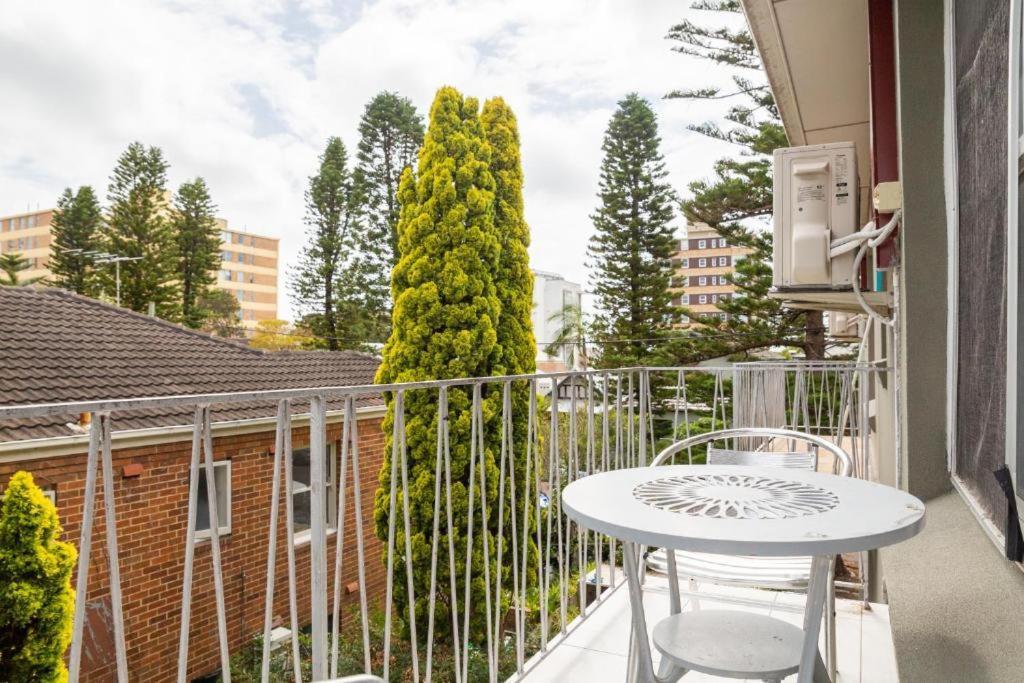 Lotus Stay Manly - Apartment 29A Sidney Exterior foto